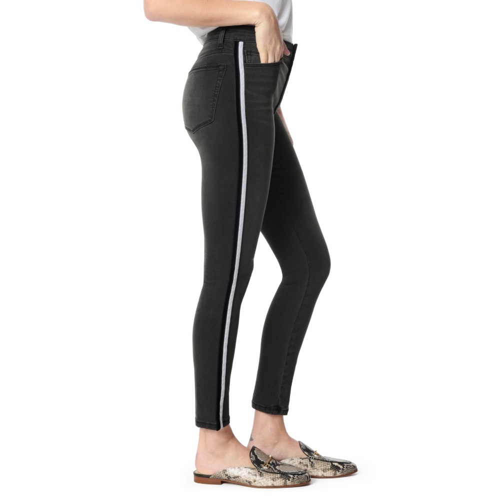 Joe’s jeans the Charlie high rise skinny ankle size 27